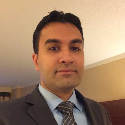 Puneet Vaid